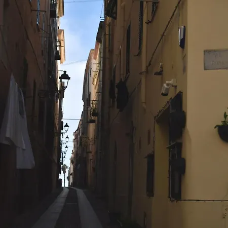 Appartamento Mallorca Summer Alghero